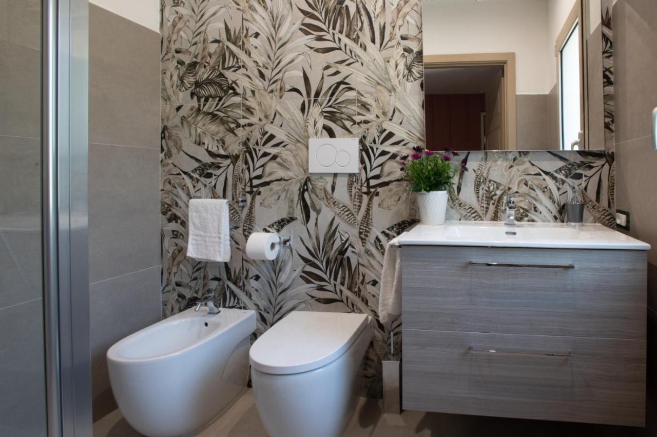 Tarsis Guest House Baunei Luaran gambar